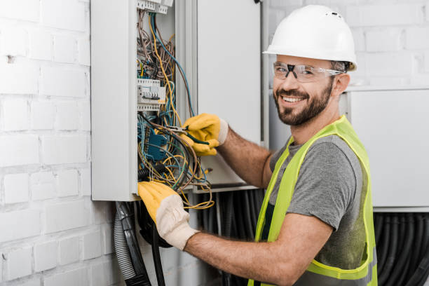 Best Electrical Troubleshooting Services  in Byng, OK