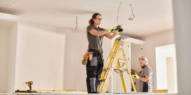 Best Best Electricians Near Me  in Byng, OK