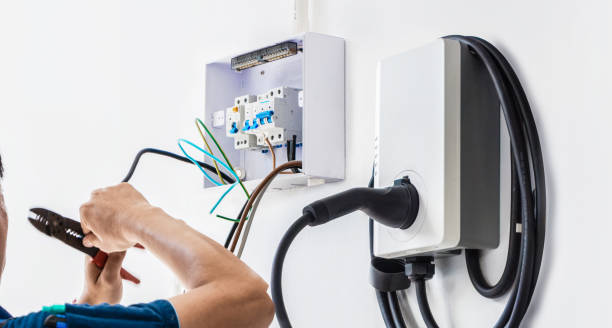 Best Emergency Electrician Near Me  in Byng, OK