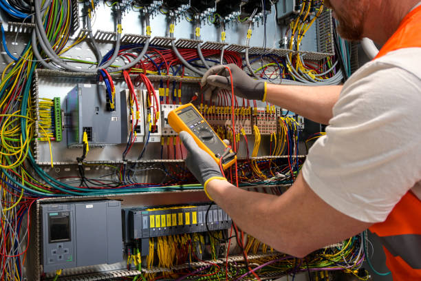 Best Electrical Repair Services  in Byng, OK