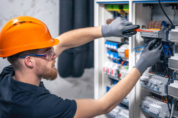 Best Electrical Outlet Repair  in Byng, OK