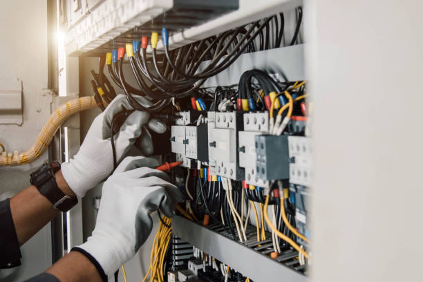  Byng, OK Electrician Pros
